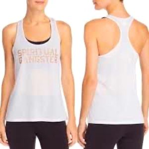 🎈2/$20🎈Spiritual Gangster Tank